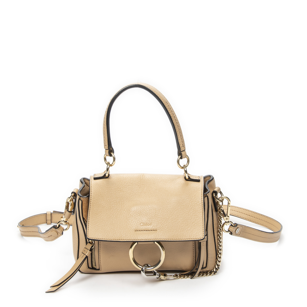Chloé Mini Faye Day